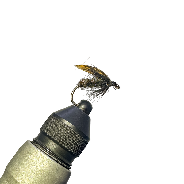 TRADITIONAL FLIES