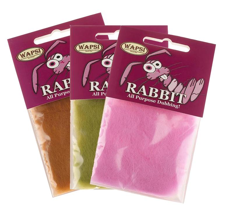WAPSI RABBIT DUBBIN