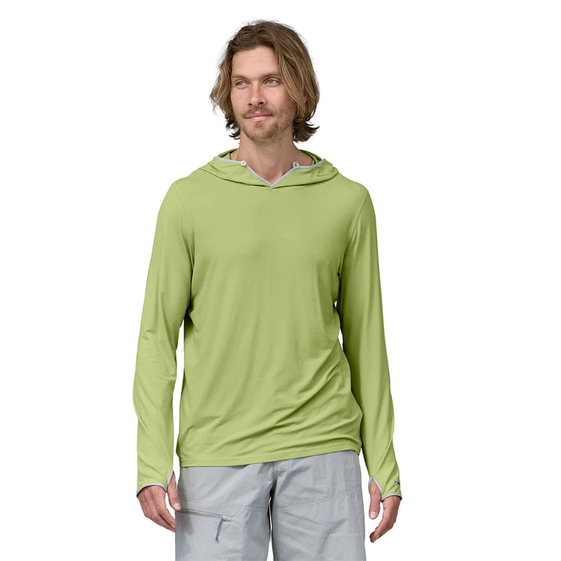 Patagonia tropic comfort hoody amazon best sale