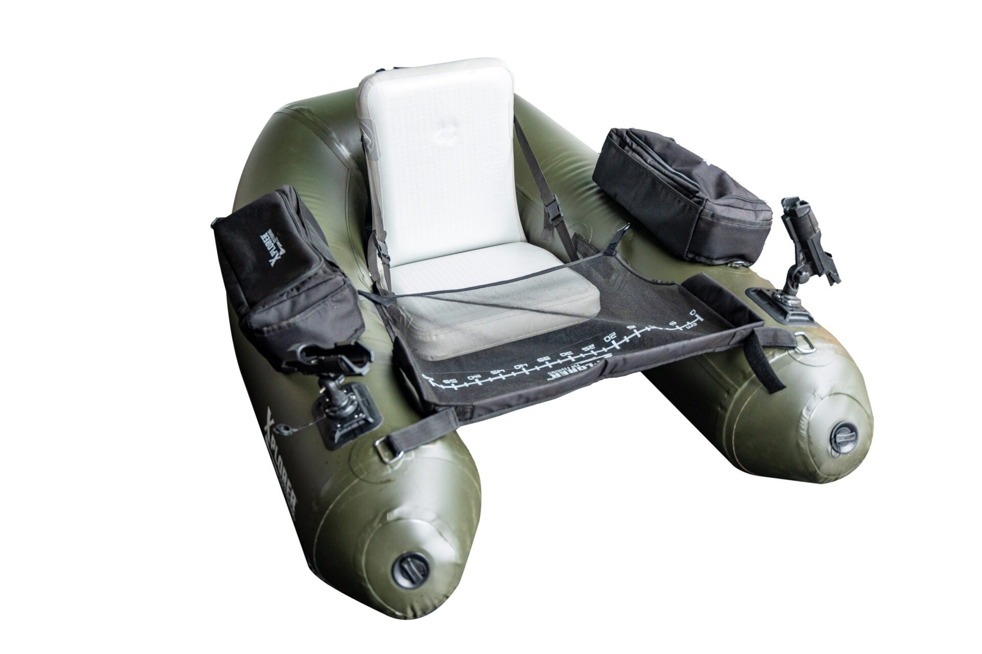 XPLORER GUIDE V CRAFT