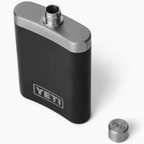 YETI FLASK & FUNNEL 7 OZ (207ML)