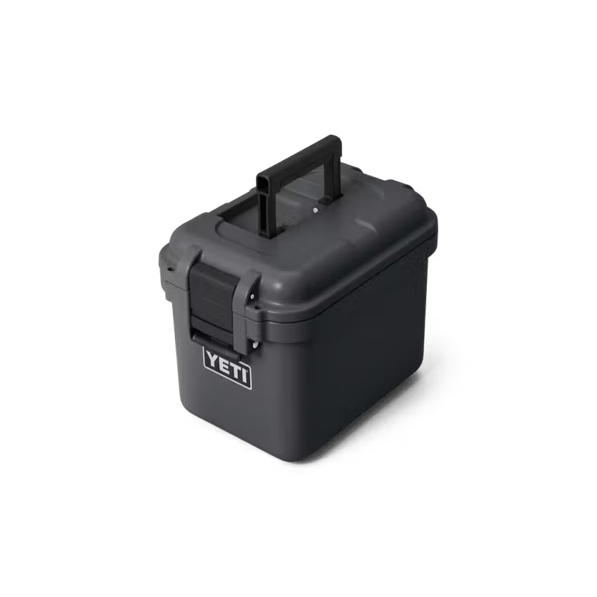 YETI LOADOUT GOBOX 15 GEAR CASE