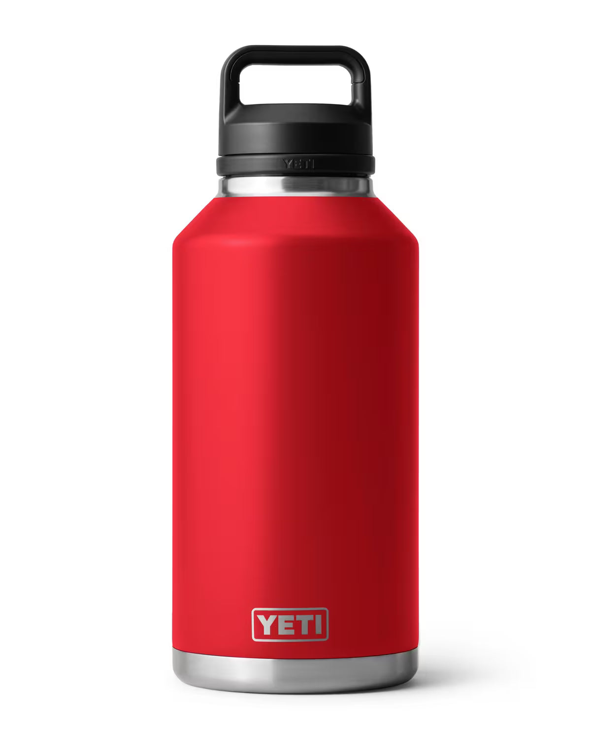 YETI RAMBLER 64 OZ (1.9lt) WATER BOTTLE WITH CHUG CAP