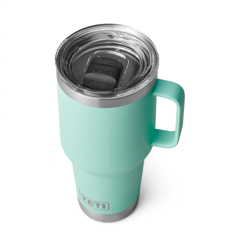 YETI RAMBLER 30oz TRAVEL MUG