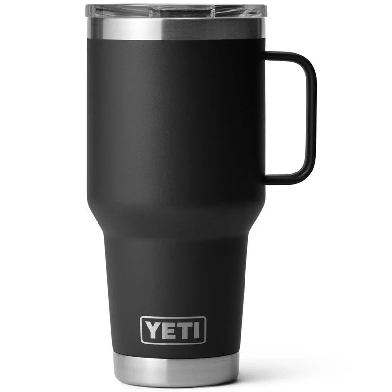 YETI RAMBLER 30oz TRAVEL MUG