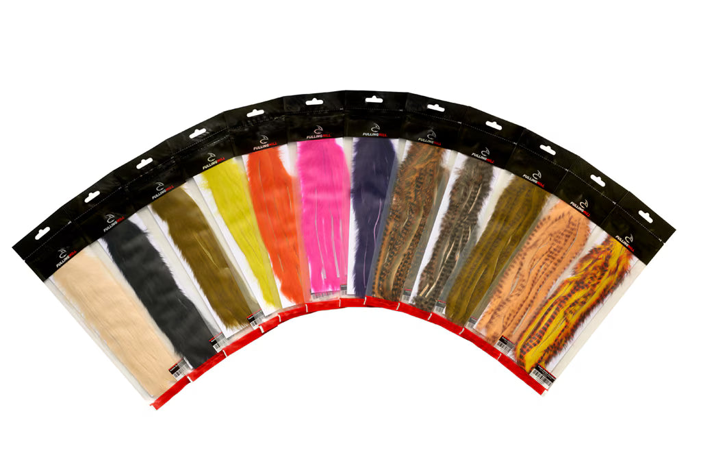 FULLING MILL MICRO RABBIT ZONKER