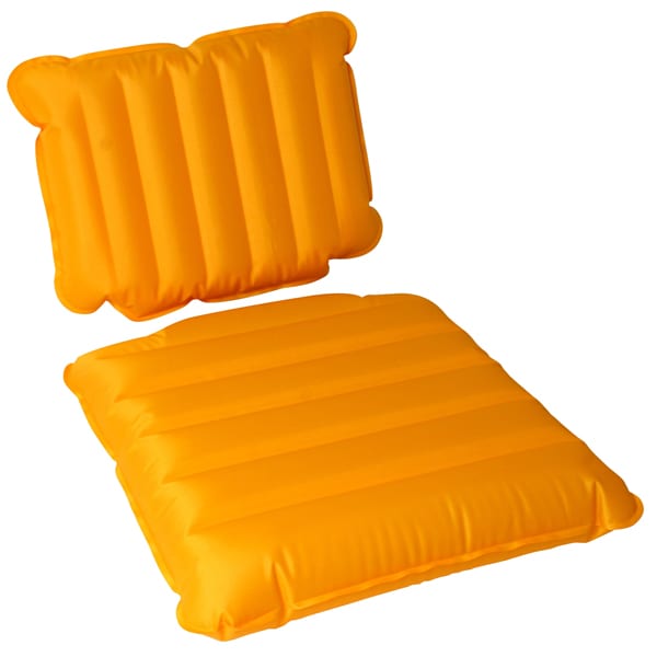 XPLORER AIR CELL SEAT