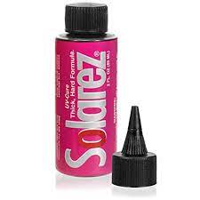 SOLAREZ FLY TIE FORMULA 2.0 OZ