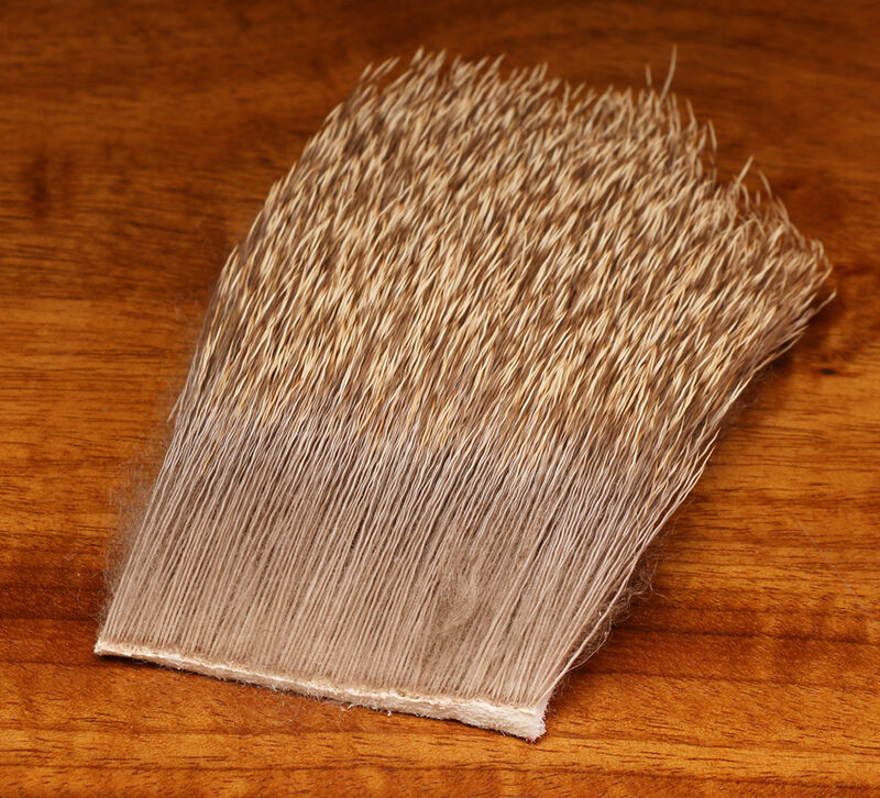 SPIRIT RIVER UV2 ELK HAIR