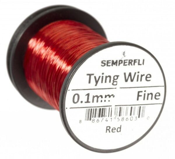 SEMPERFLI ULTRAFINE WIRE