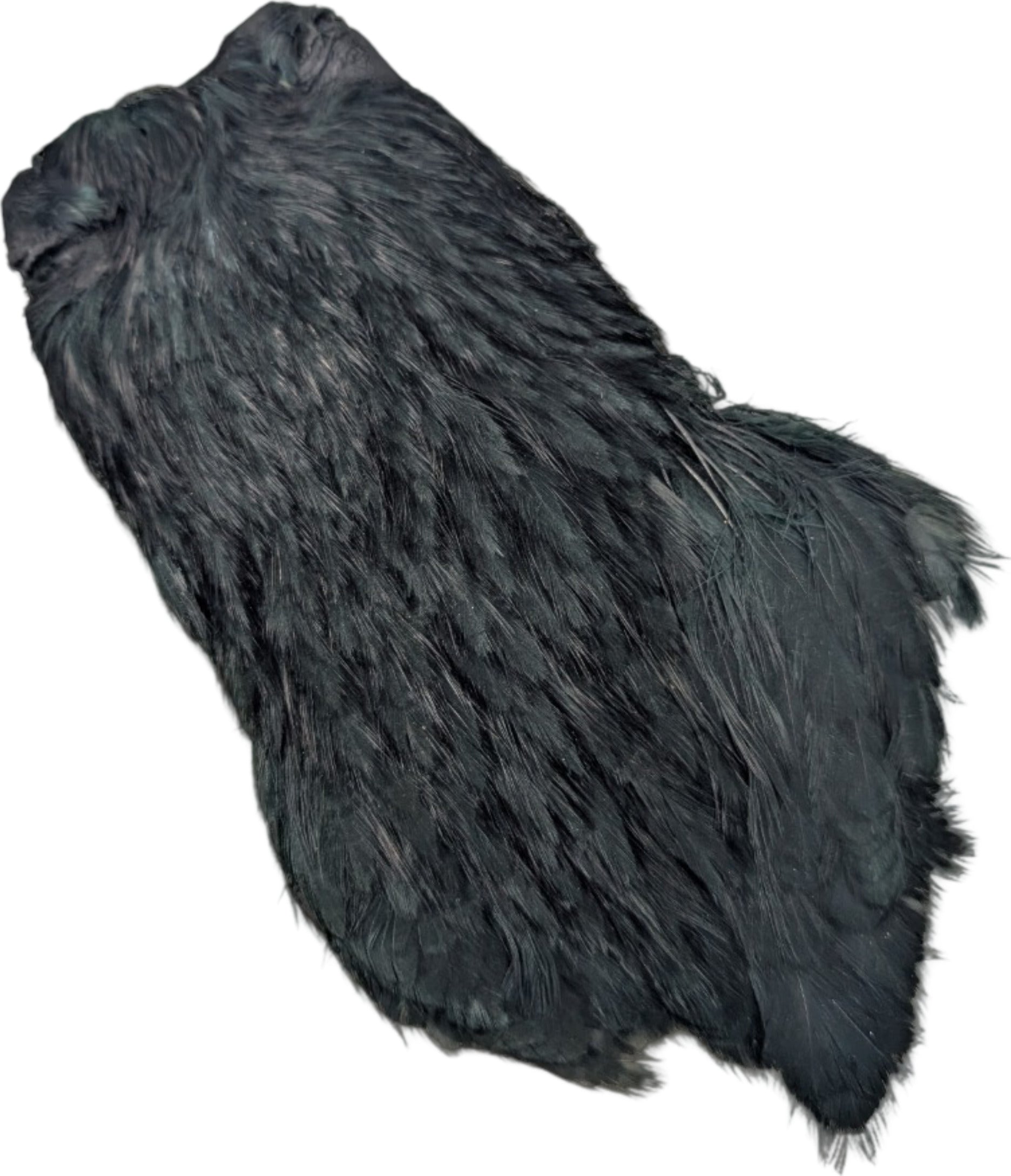 FISHIENT INDIAN HEN CAPE