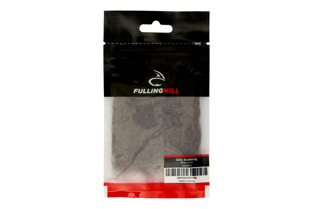 FULLING MILL CDC DUBBING