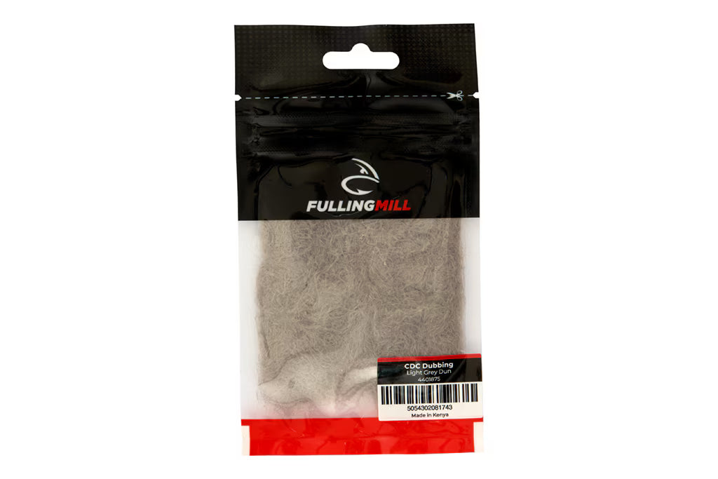 FULLING MILL CDC DUBBING