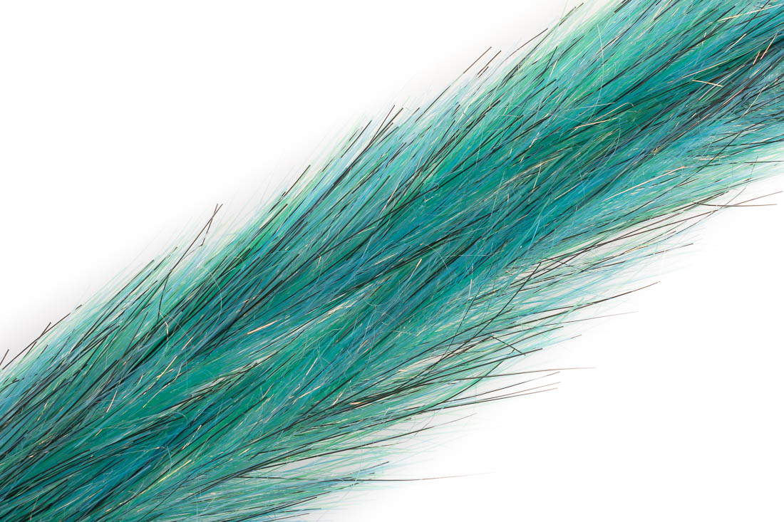 FISHIENT TRANSLUCY BRUSH FIBRE