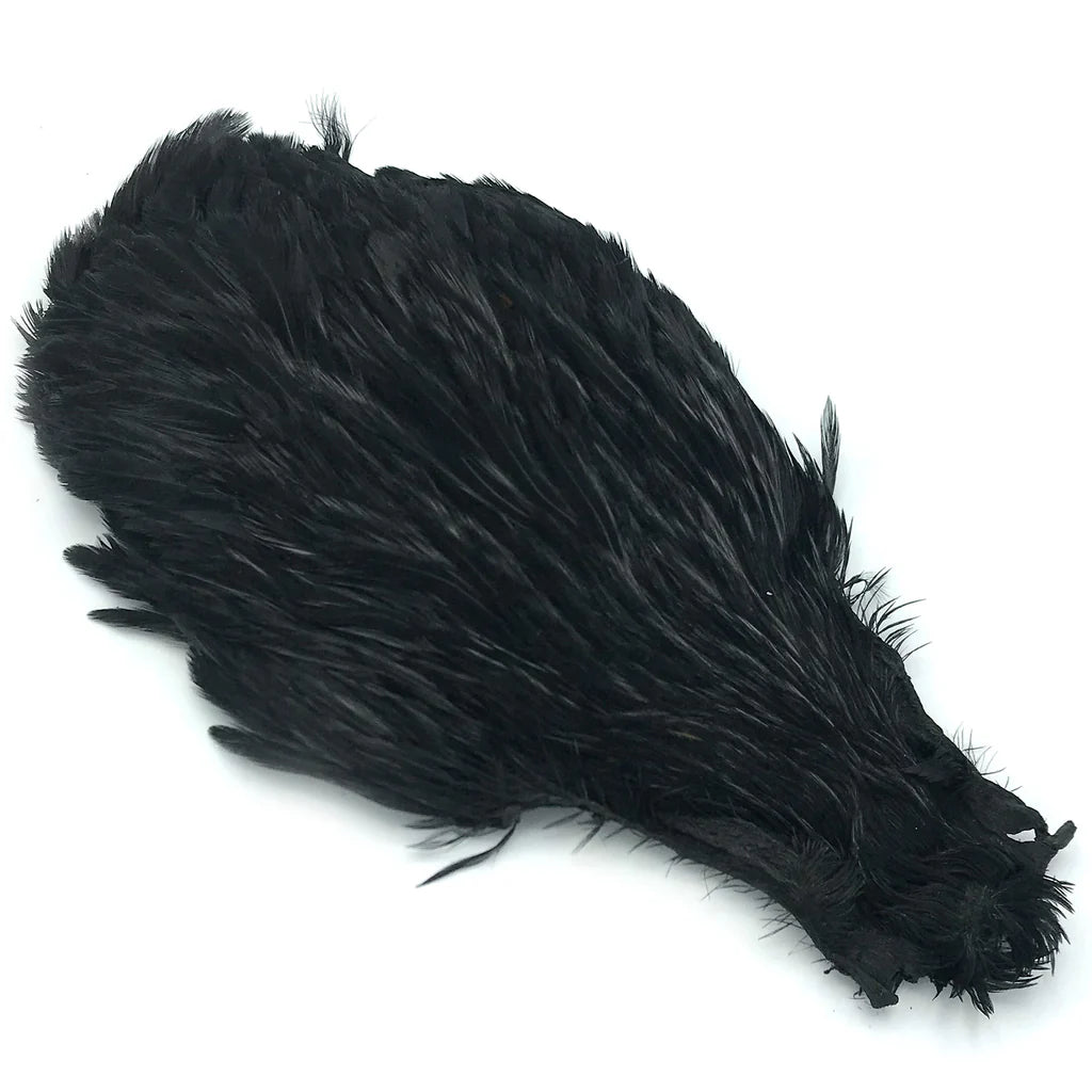 HARELINE HEN CAPE
