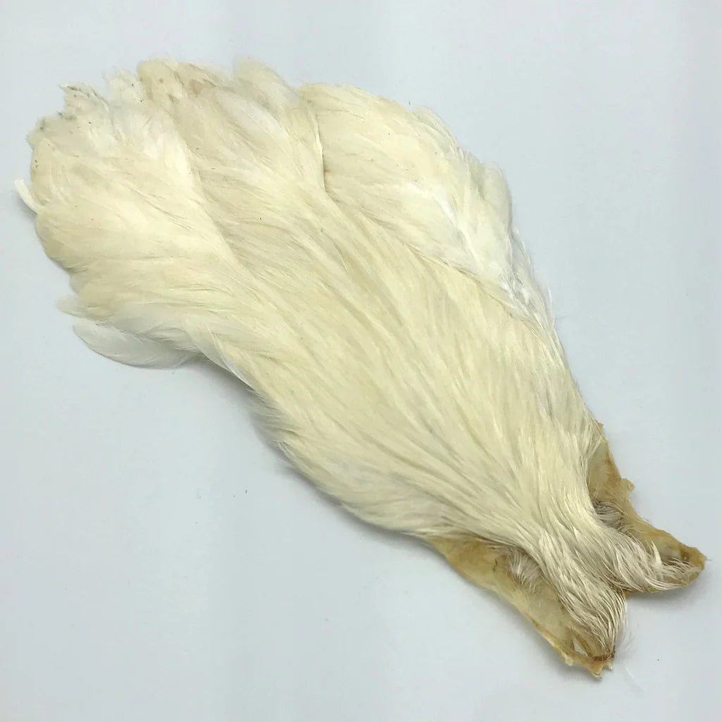 HARELINE HEN CAPE