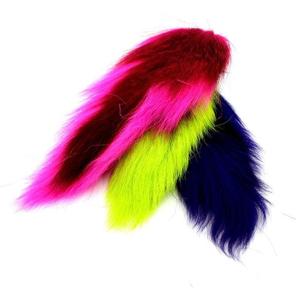 HARELINE LARGE NORTHERN BUCKTAIL