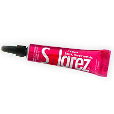 SOLAREZ FLY TIE FORMULA 5g TUBE