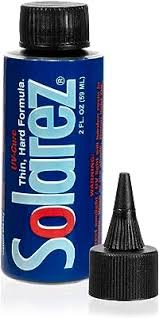 SOLAREZ FLY TIE FORMULA 2.0 OZ