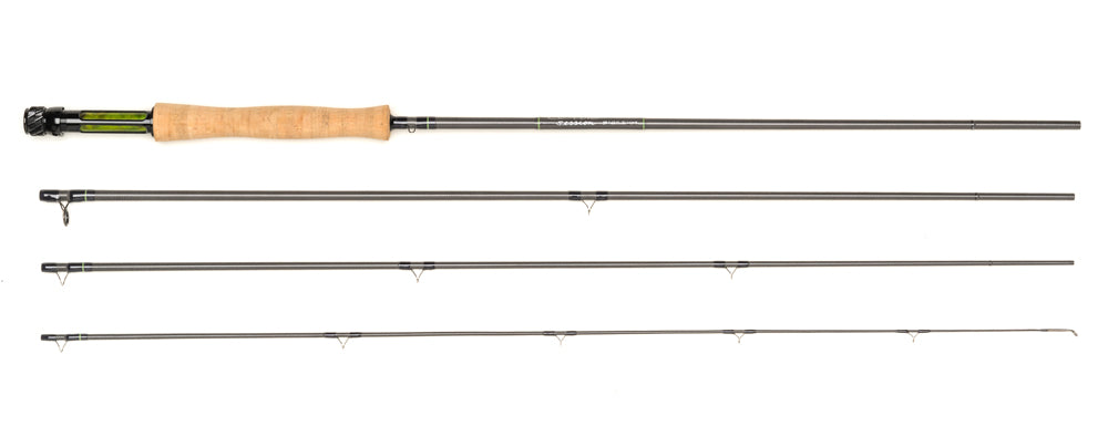 South Africa's Premier Flyfishing Shop and Experience