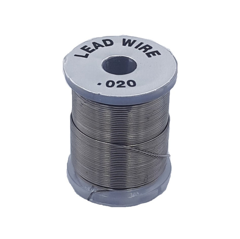 WAPSI ROUND LEAD WIRE