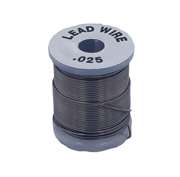 WAPSI ROUND LEAD WIRE