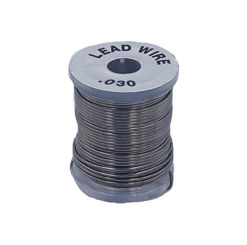 WAPSI ROUND LEAD WIRE