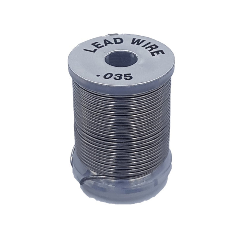 WAPSI ROUND LEAD WIRE