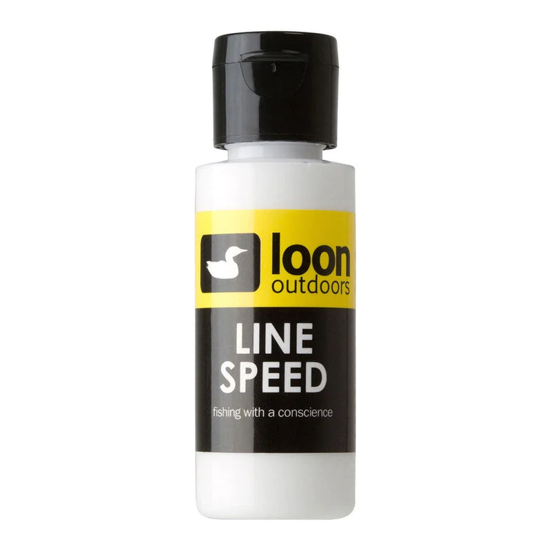 LOON LINE SPEED
