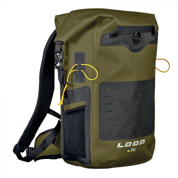 LOOP DRY BACKPACK 25L