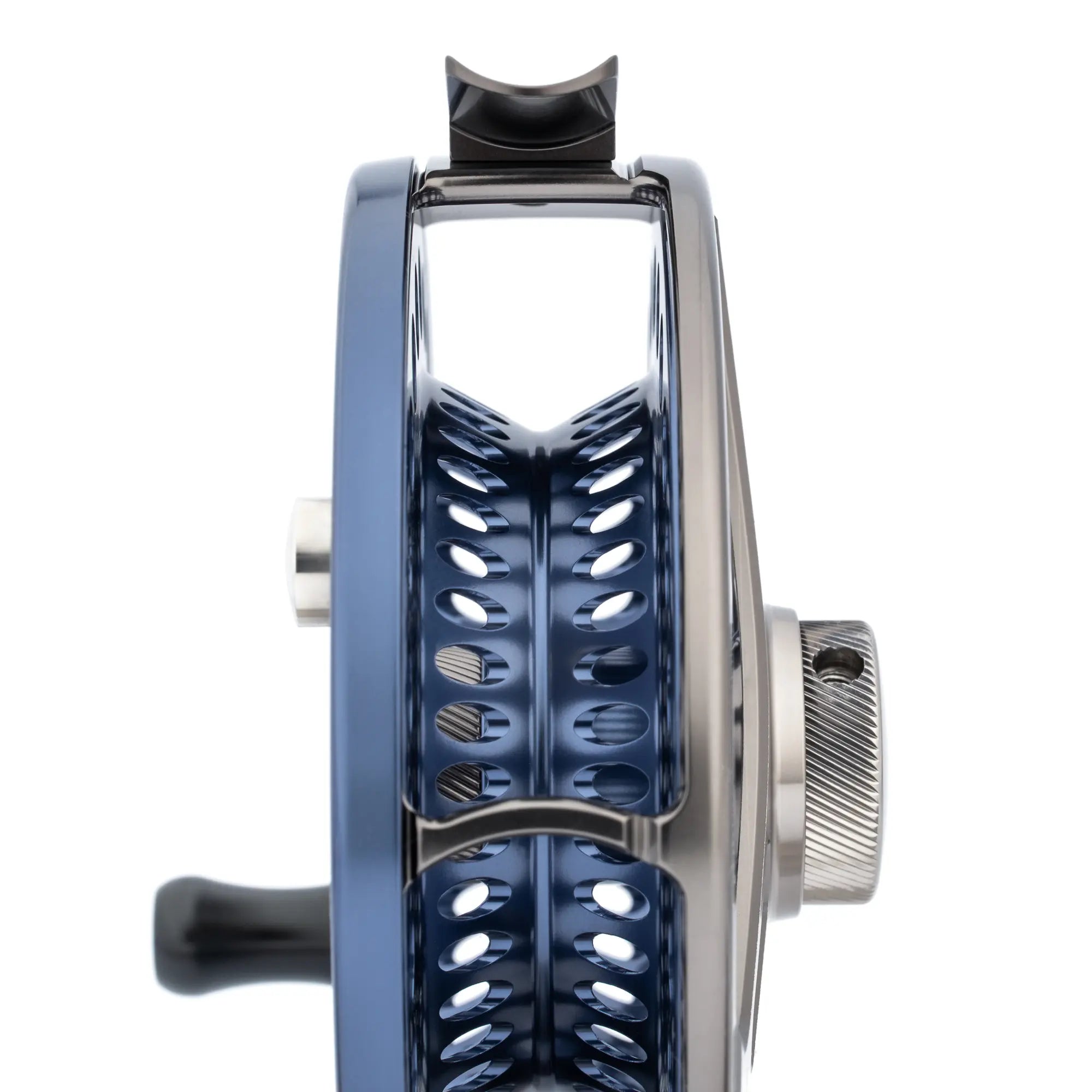LOOP OPTI COTW DRYFLY FLY REEL
