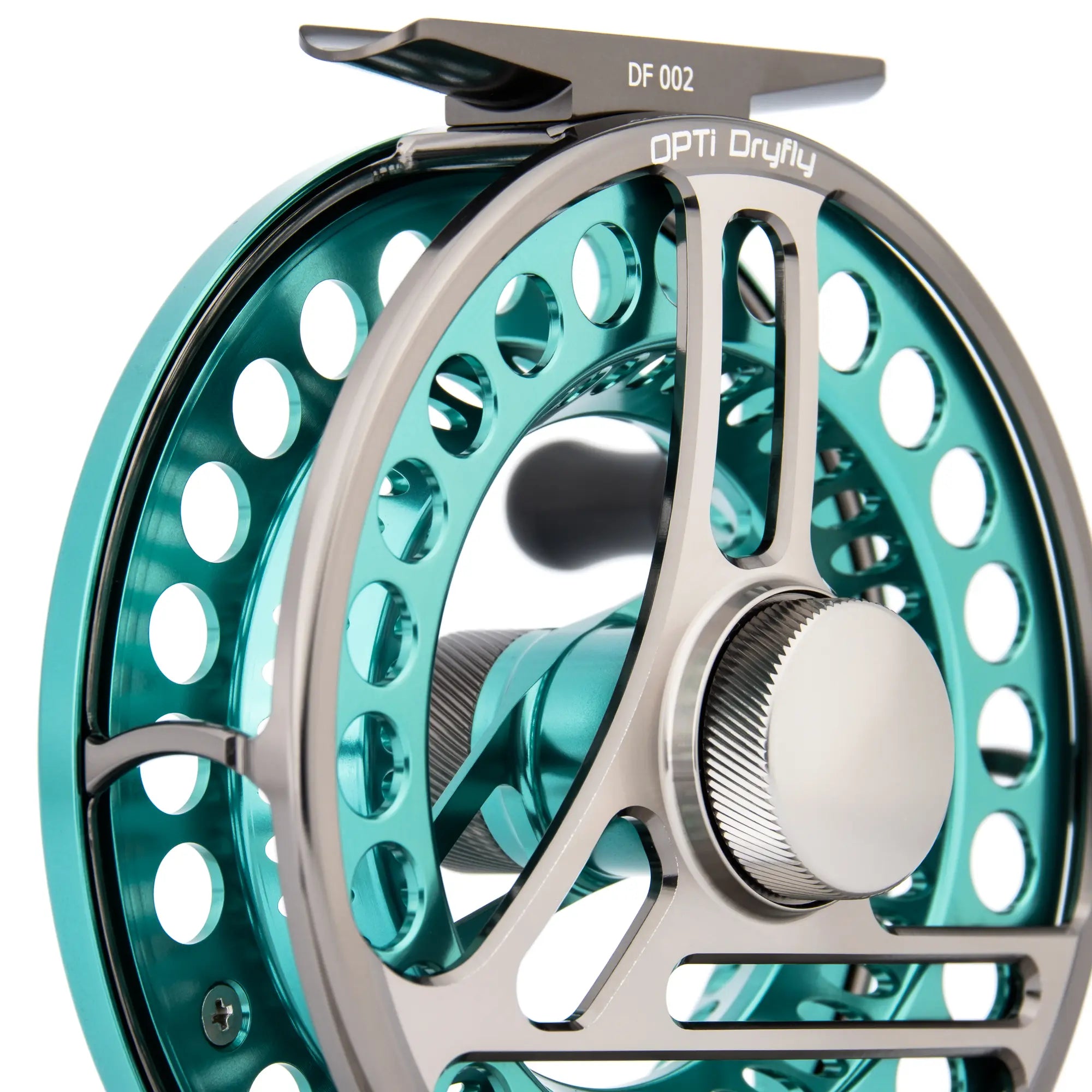 LOOP OPTI COTW DRYFLY FLY REEL
