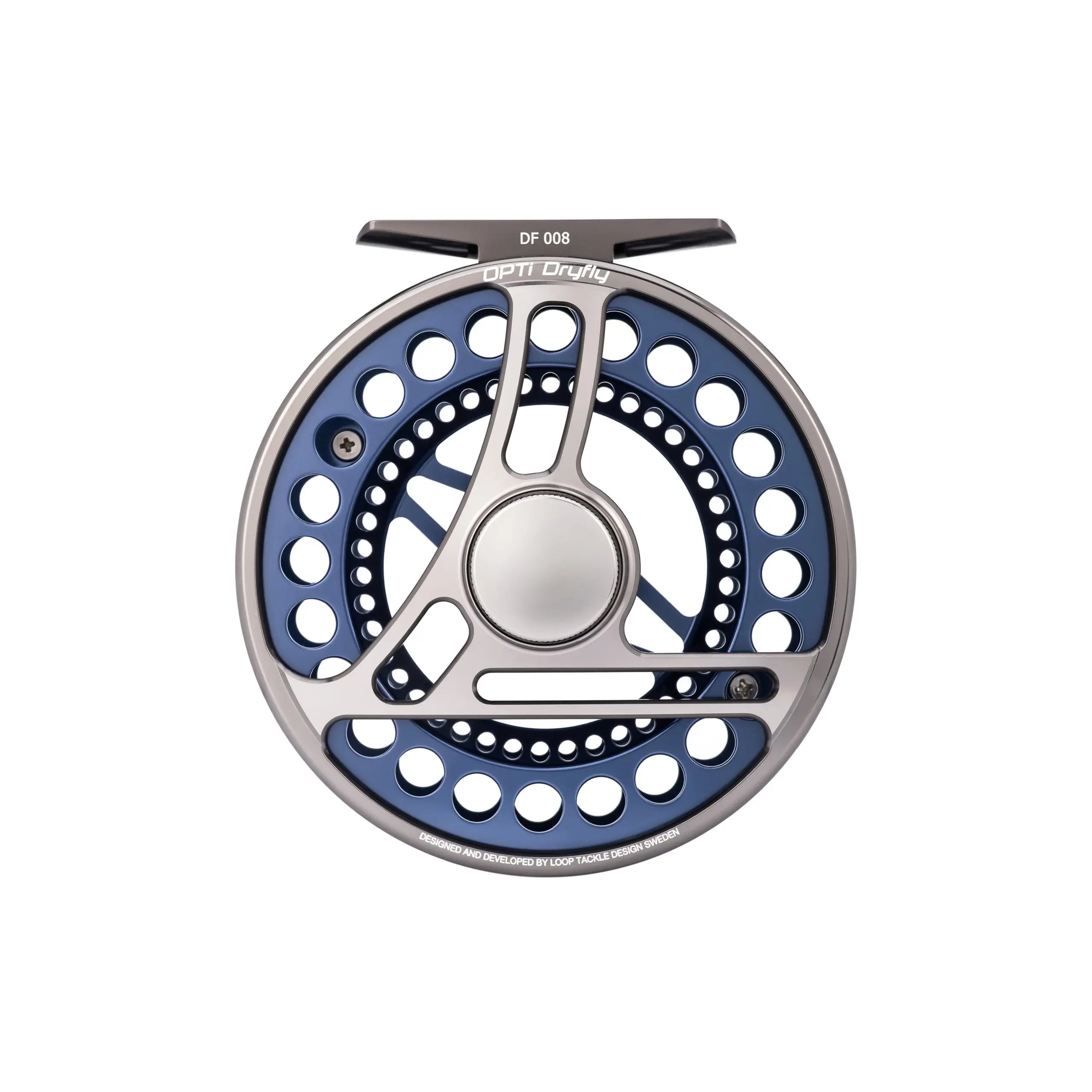 LOOP OPTI DRYFLY FLY REEL
