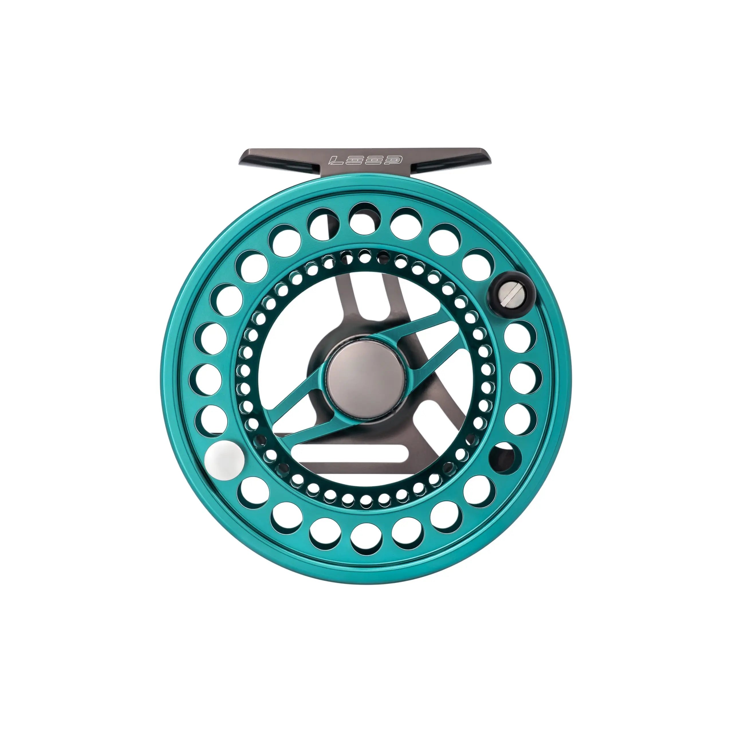 LOOP OPTI COTW DRYFLY FLY REEL