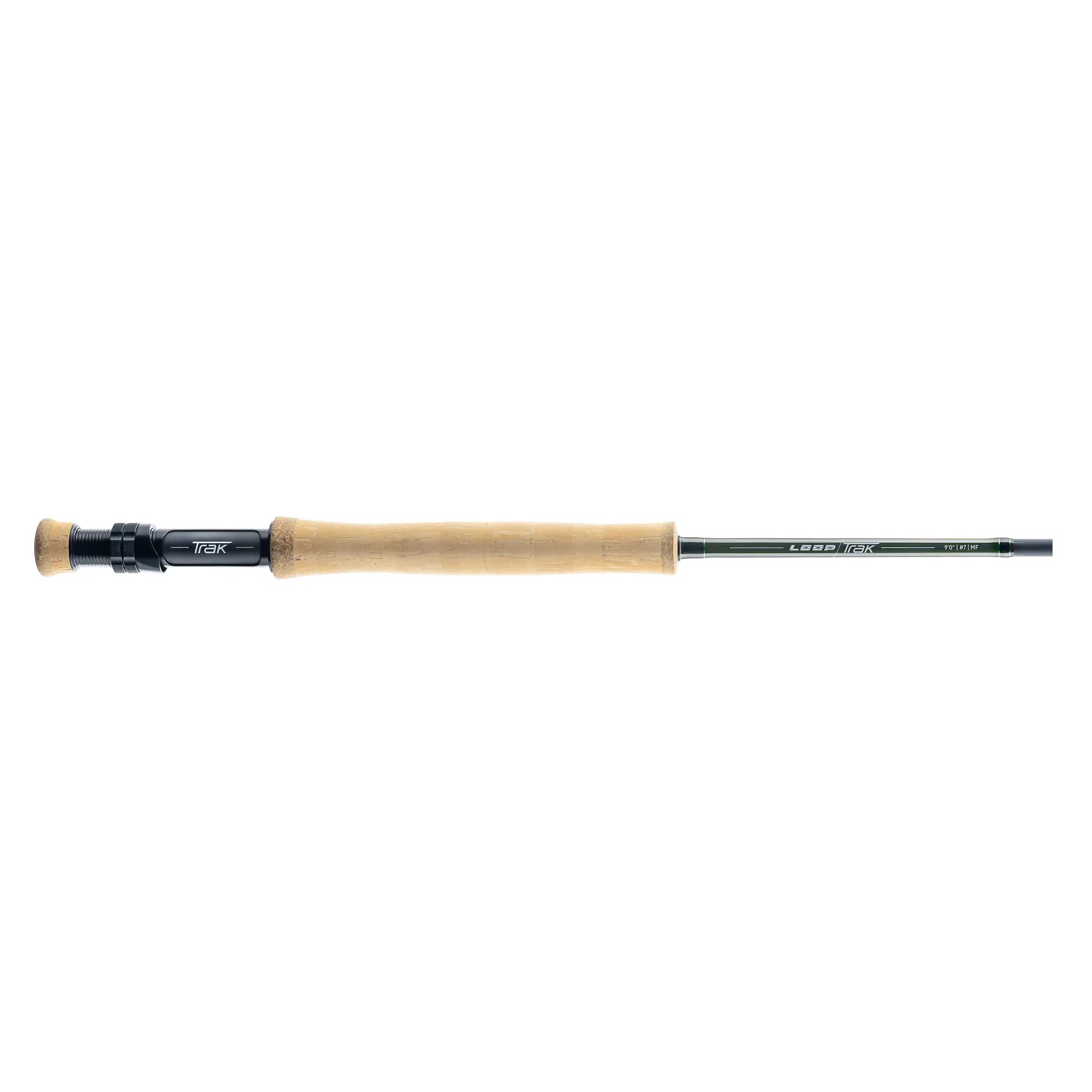 LOOP TRAK SERIES FLY ROD