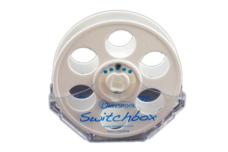 OMNISPOOL SWITCH BOX