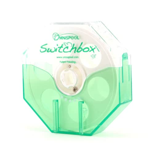 OMNISPOOL SWITCH BOX
