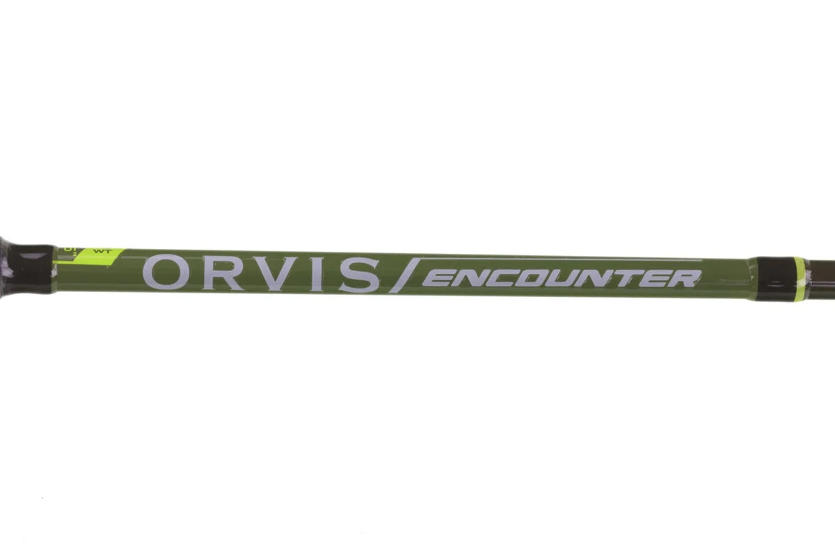ORVIS ENCOUNTER FLY ROD