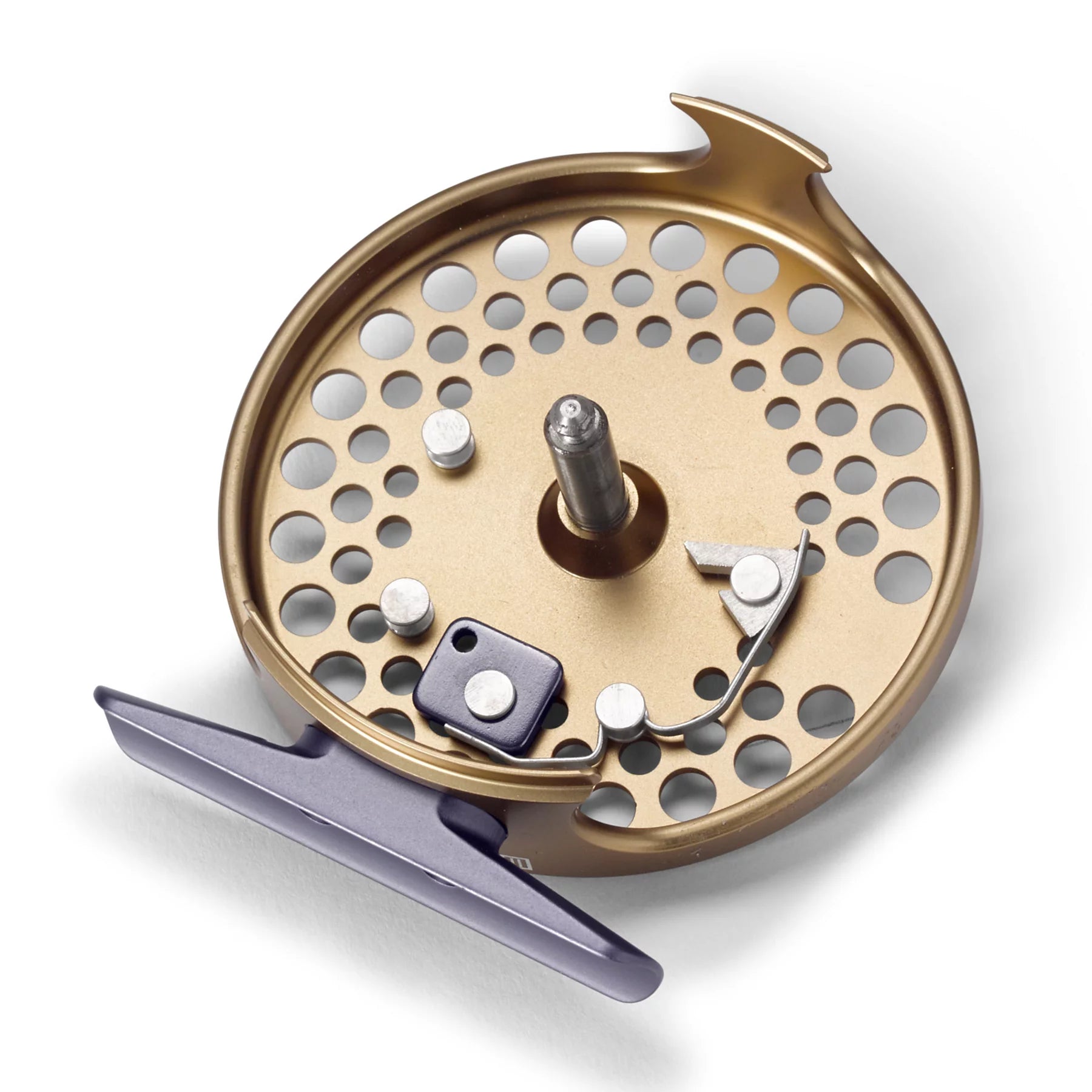 ORVIS BATTENKILL CLICK FLY REEL
