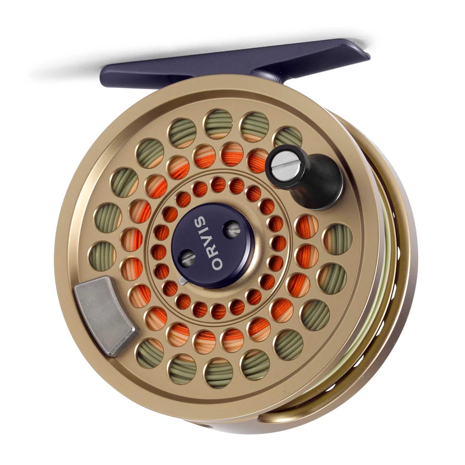 ORVIS BATTENKILL CLICK FLY REEL