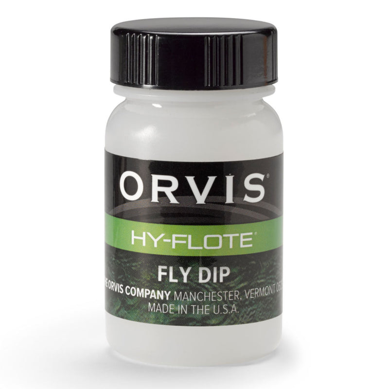 ORVIS HY-FLOTE FLY DIP