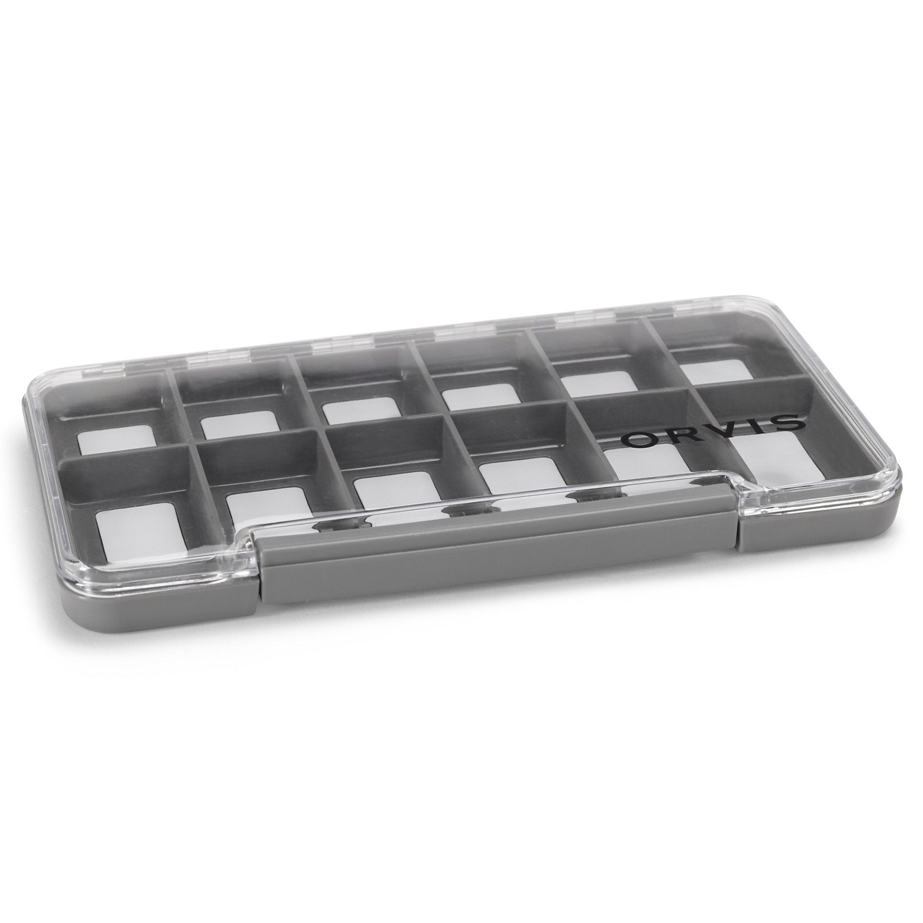 ORVIS SLIM WATERPROOF FLY BOX