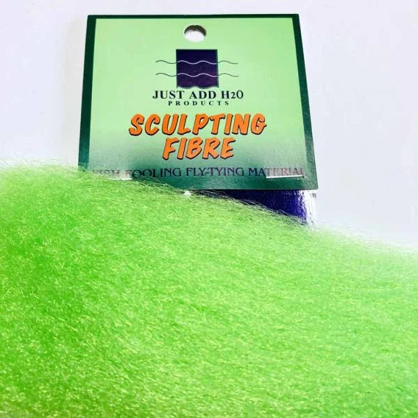 FISHIENT SCULPTING FIBRE