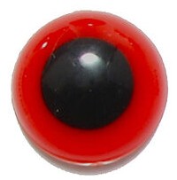 HARELINE POSTED DOME EYES