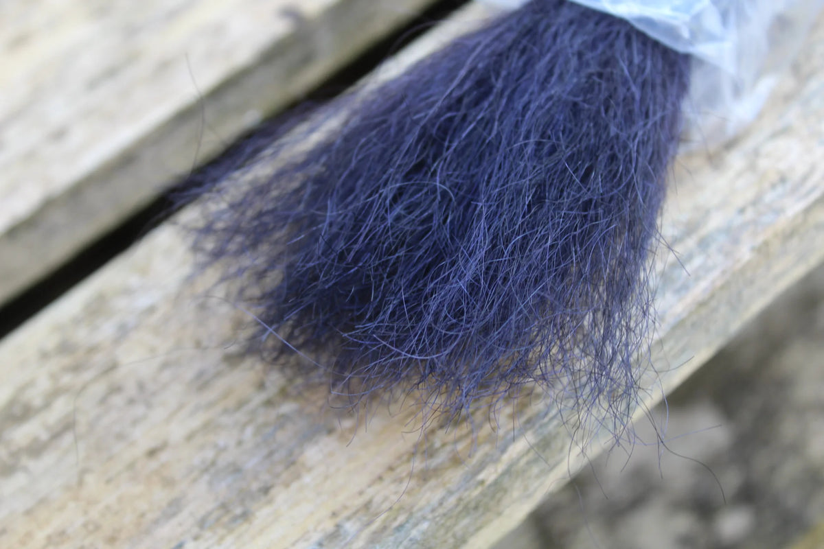 RUPERT HARVEY YAKETY YAK HAIR