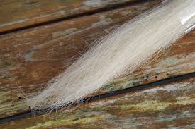 RUPERT HARVEY YAKETY YAK HAIR