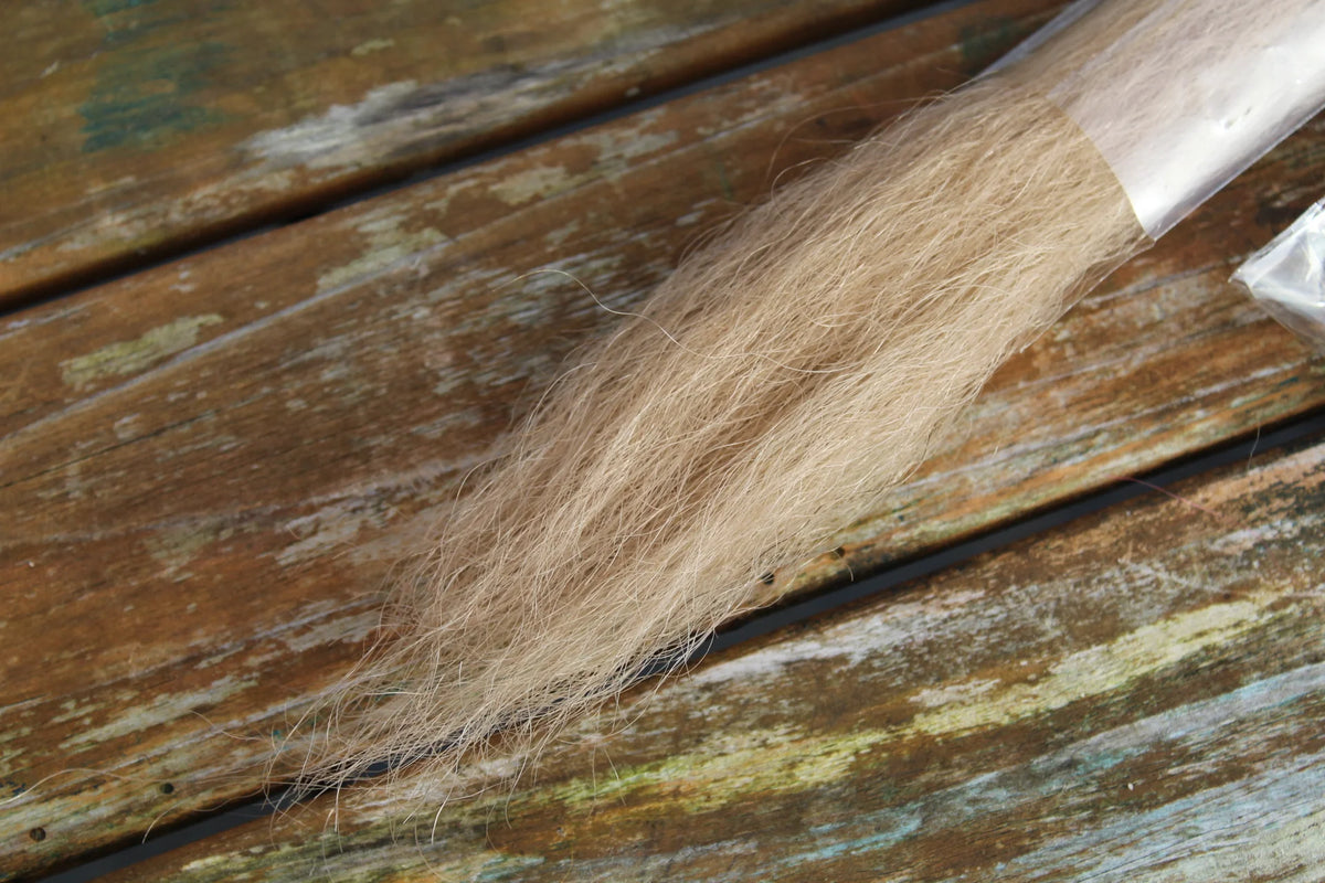 RUPERT HARVEY YAKETY YAK HAIR