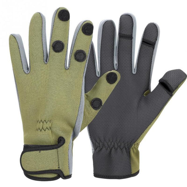 TAILOUT NEOPRENE GLOVES