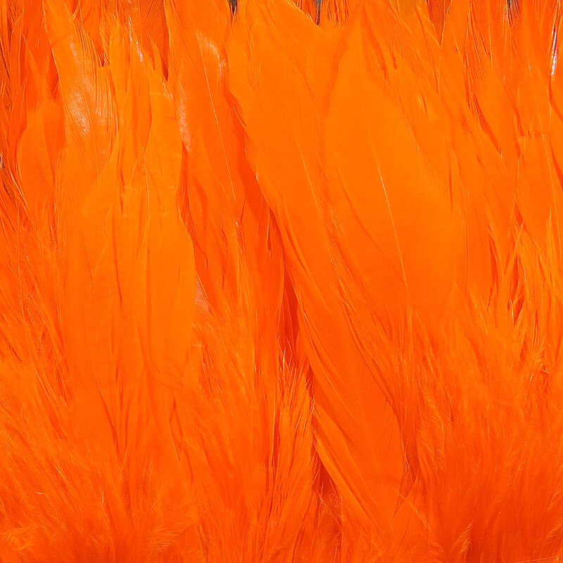 HARELINE SCHLAPPEN FEATHERS 5-7”