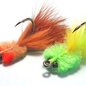 FISHIENT SCULPTING FIBRE